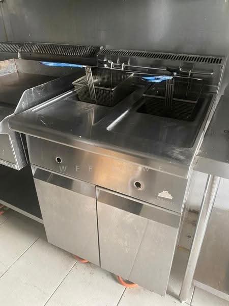 Shop for Rent in Taman Ekoflora (Johor Bahru) - Wee Howe - Kitchen - PropertyGuru.com.my