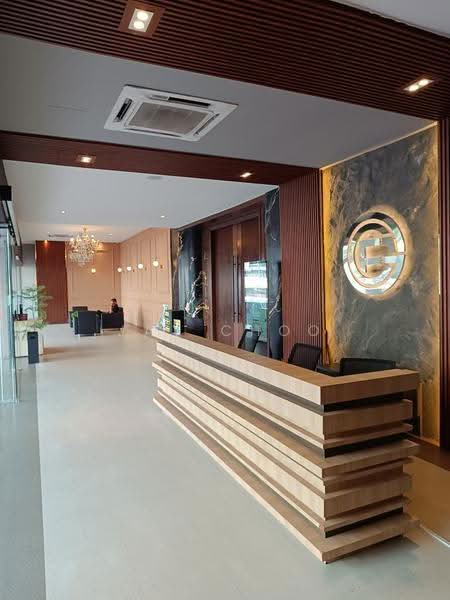 Pejabat untuk Disewa di Bandar Bukit Tinggi (Klang) - Jay Choo - Lobby - PropertyGuru.com.my