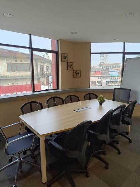 Pejabat untuk Disewa di Bandar Bukit Tinggi (Klang) - Jay Choo - Interior - PropertyGuru.com.my