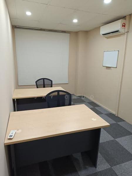 Pejabat untuk Disewa di Bandar Bukit Tinggi (Klang) - Jay Choo - Study - PropertyGuru.com.my