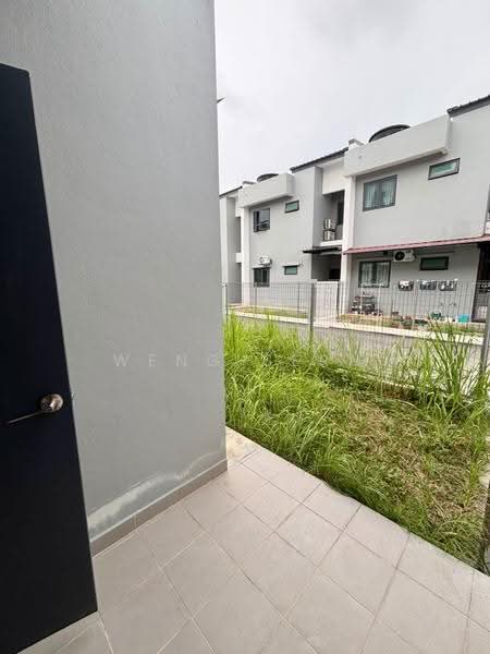 2-storey Terraced House for Rent in Bandar Cassia (Batu Kawan) - Weng Sern - Exterior - PropertyGuru.com.my