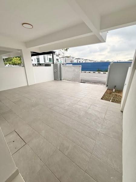 2-storey Terraced House for Rent in Bandar Cassia (Batu Kawan) - Weng Sern - Exterior - PropertyGuru.com.my