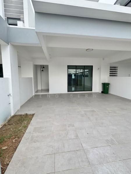 2-storey Terraced House for Rent in Bandar Cassia (Batu Kawan) - Weng Sern - Exterior - PropertyGuru.com.my