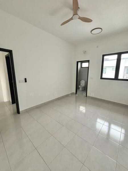2-storey Terraced House for Rent in Bandar Cassia (Batu Kawan) - Weng Sern - Interior - PropertyGuru.com.my