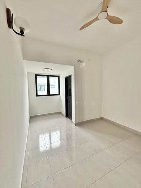 2-storey Terraced House for Rent in Bandar Cassia (Batu Kawan) - Weng Sern - Interior - PropertyGuru.com.my