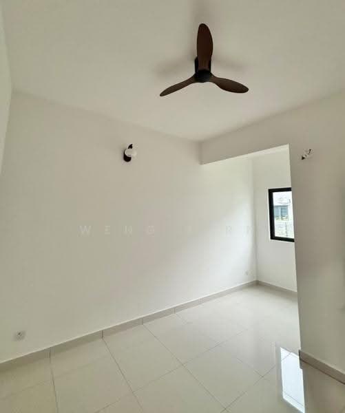 2-storey Terraced House for Rent in Bandar Cassia (Batu Kawan) - Weng Sern - Interior - PropertyGuru.com.my