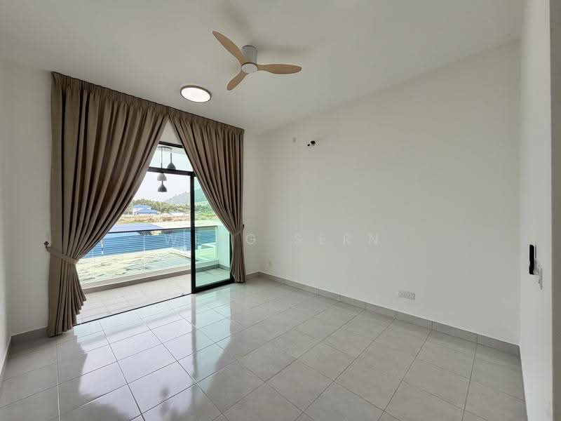 2-storey Terraced House for Rent in Bandar Cassia (Batu Kawan) - Weng Sern - PropertyGuru.com.my