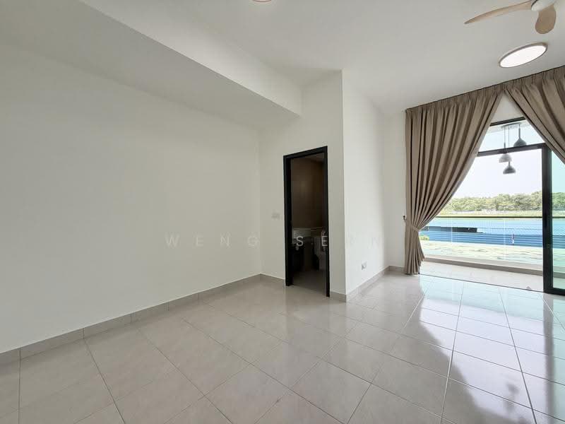 2-storey Terraced House for Rent in Bandar Cassia (Batu Kawan) - Weng Sern - PropertyGuru.com.my