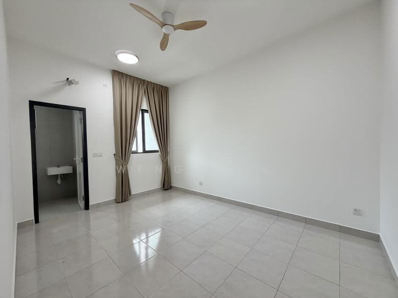 2-storey Terraced House for Rent in Bandar Cassia (Batu Kawan) - Weng Sern - PropertyGuru.com.my