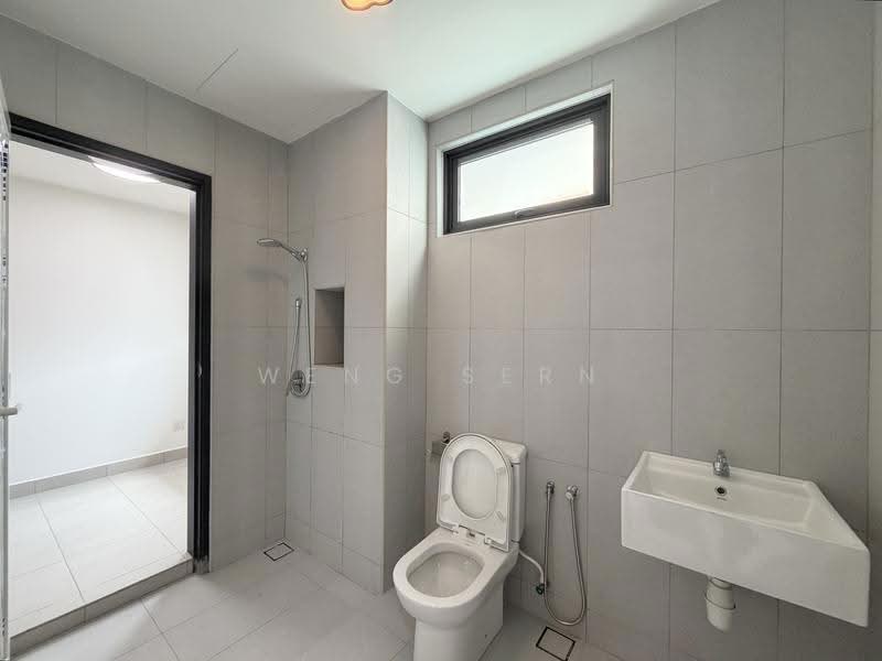 2-storey Terraced House for Rent in Bandar Cassia (Batu Kawan) - Weng Sern - PropertyGuru.com.my