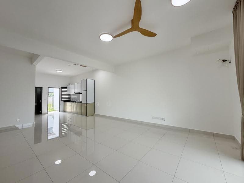 2-storey Terraced House for Rent in Bandar Cassia (Batu Kawan) - Weng Sern - PropertyGuru.com.my