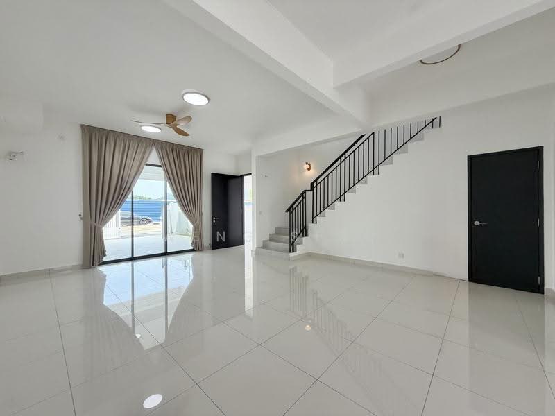 2-storey Terraced House for Rent in Bandar Cassia (Batu Kawan) - Weng Sern - PropertyGuru.com.my