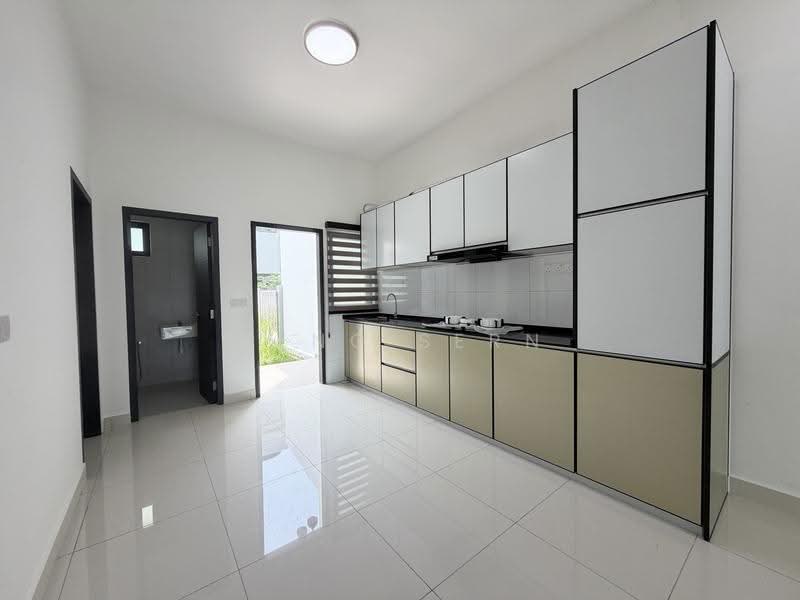 2-storey Terraced House for Rent in Bandar Cassia (Batu Kawan) - Weng Sern - PropertyGuru.com.my