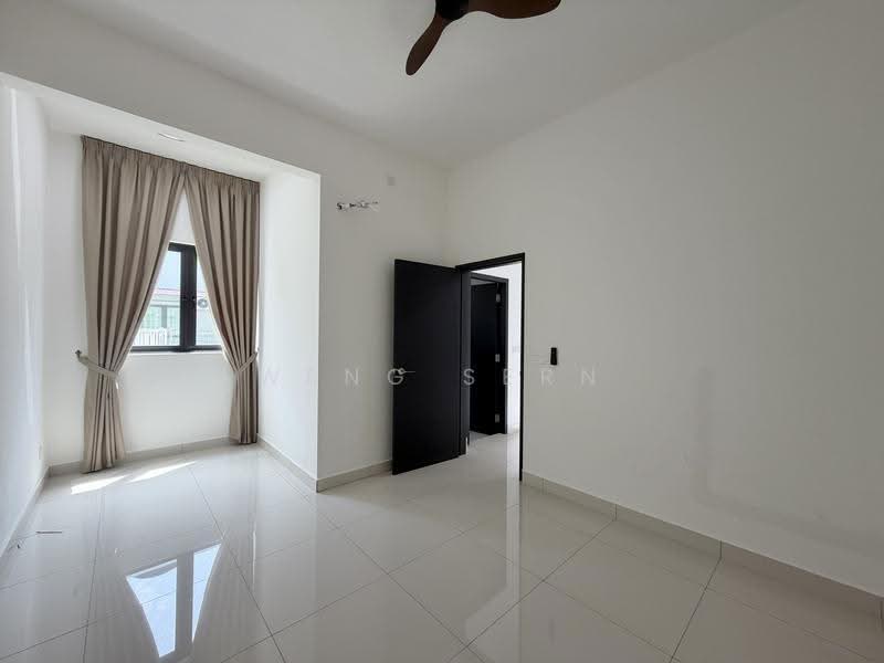 2-storey Terraced House for Rent in Bandar Cassia (Batu Kawan) - Weng Sern - PropertyGuru.com.my