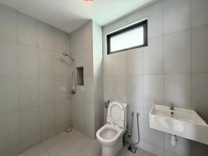 2-storey Terraced House for Rent in Bandar Cassia (Batu Kawan) - Weng Sern - PropertyGuru.com.my