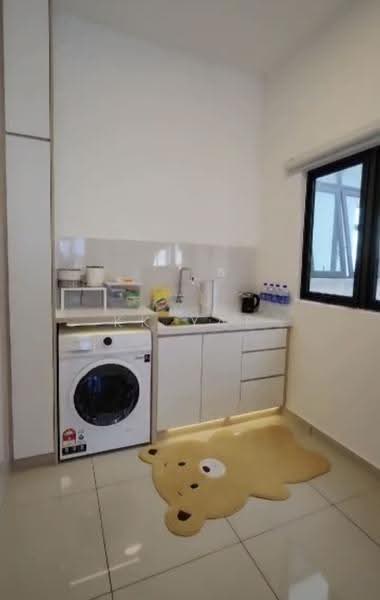Kediaman Servis untuk Disewa di B11 Parkland Residence - KK Yap - Interior - PropertyGuru.com.my