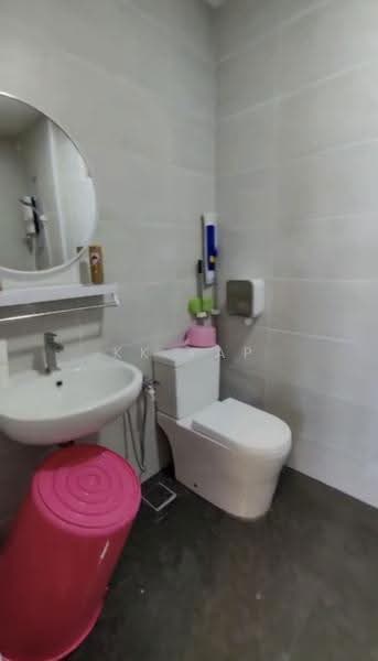 Kediaman Servis untuk Disewa di B11 Parkland Residence - KK Yap - PropertyGuru.com.my