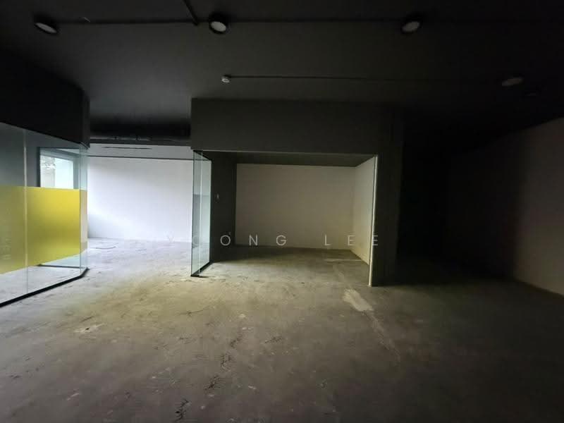 Office for Rent in Bandar Sri Damansara (Selangor) - Yoong Lee - Interior - PropertyGuru.com.my