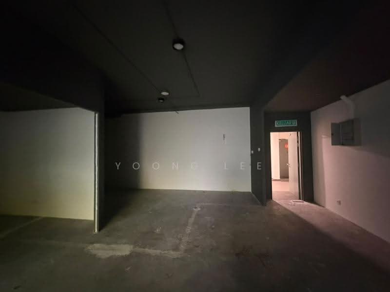 Office for Rent in Bandar Sri Damansara (Selangor) - Yoong Lee - Interior - PropertyGuru.com.my