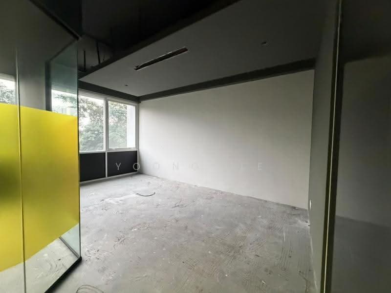 Office for Rent in Bandar Sri Damansara (Selangor) - Yoong Lee - Interior - PropertyGuru.com.my