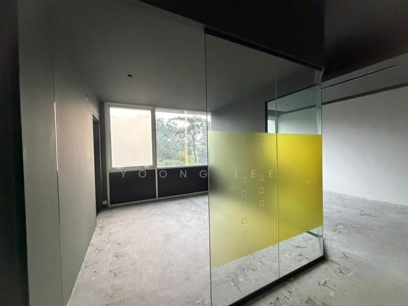 Office for Rent in Bandar Sri Damansara (Selangor) - Yoong Lee - Interior - PropertyGuru.com.my