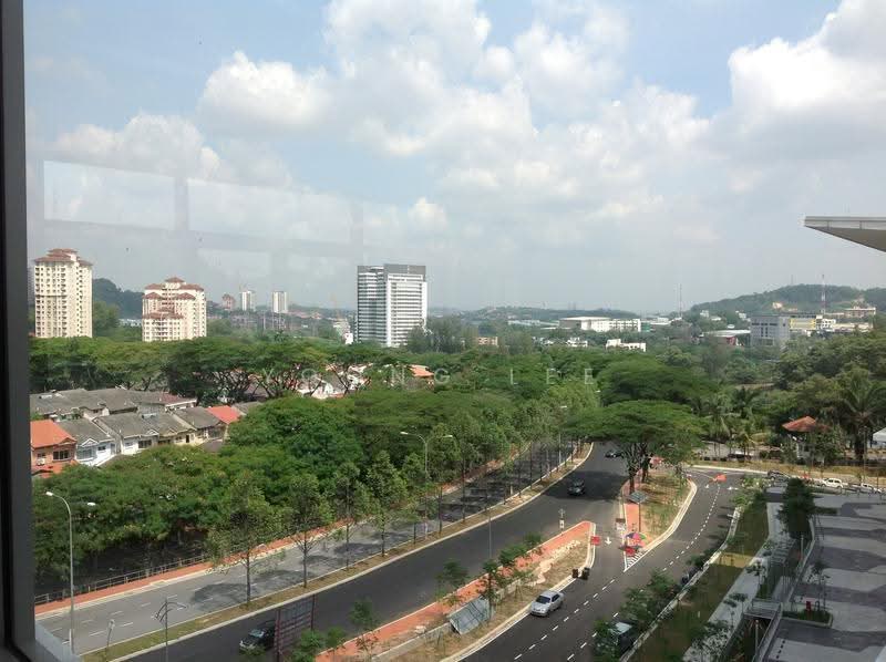 Office for Rent in Bandar Sri Damansara (Selangor) - Yoong Lee - PropertyGuru.com.my