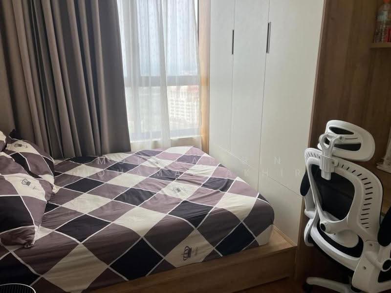 Service Residence for Rent at Gems Residences - Mokhtar Bin Mohamad Akhir - Bedroom - PropertyGuru.com.my