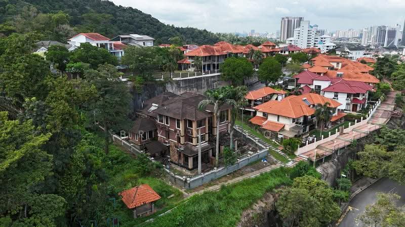 Bungalow House for Sale in TTDI Hills (Kuala Lumpur) - Bryan Yeo - PropertyGuru.com.my