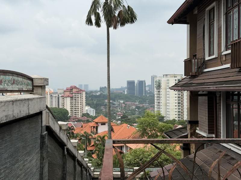 Bungalow House for Sale in TTDI Hills (Kuala Lumpur) - Bryan Yeo - Exterior - PropertyGuru.com.my