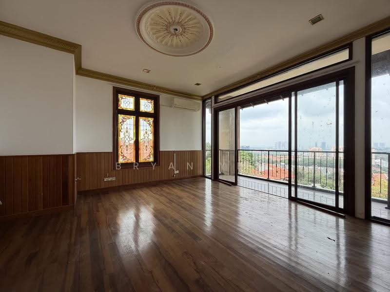 Bungalow House for Sale in TTDI Hills (Kuala Lumpur) - Bryan Yeo - Living Room - PropertyGuru.com.my