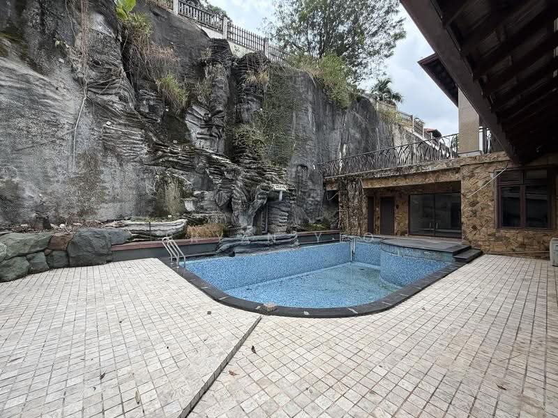 Bungalow House for Sale in TTDI Hills (Kuala Lumpur) - Bryan Yeo - Exterior - PropertyGuru.com.my