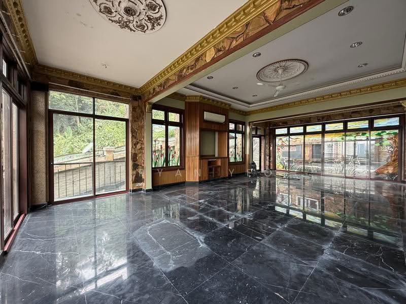 Bungalow House for Sale in TTDI Hills (Kuala Lumpur) - Bryan Yeo - Living Room - PropertyGuru.com.my