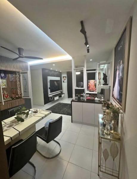 Pangsapuri untuk Disewa di M'tiara - Mr Lu - PropertyGuru.com.my