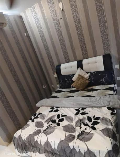 Pangsapuri untuk Disewa di M'tiara - Mr Lu - Bedroom - PropertyGuru.com.my