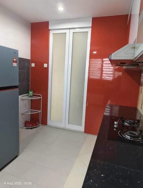 Pangsapuri untuk Disewa di M'tiara - Mr Lu - Kitchen - PropertyGuru.com.my