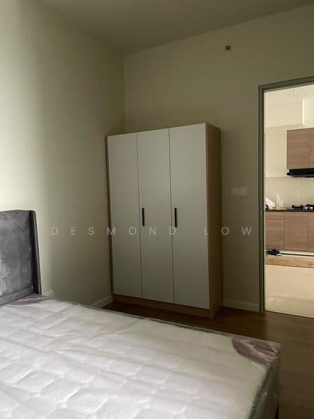 Kediaman Servis untuk Disewa di Emerald 9 - Desmond Low - Bedroom - PropertyGuru.com.my