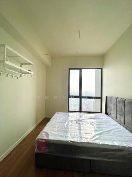 Kediaman Servis untuk Disewa di Emerald 9 - Desmond Low - Bedroom - PropertyGuru.com.my