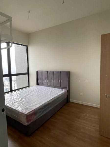 Kediaman Servis untuk Disewa di Emerald 9 - Desmond Low - Bedroom - PropertyGuru.com.my