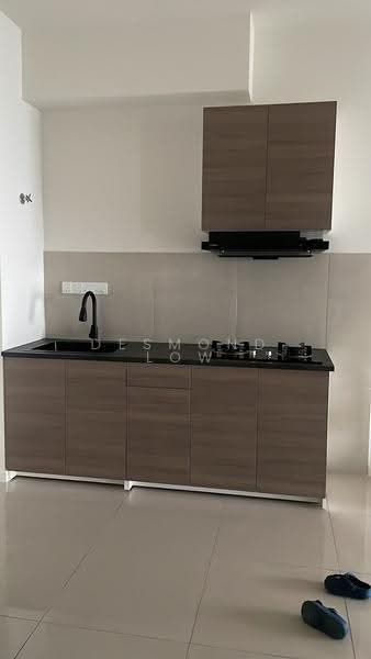 Kediaman Servis untuk Disewa di Emerald 9 - Desmond Low - Kitchen - PropertyGuru.com.my