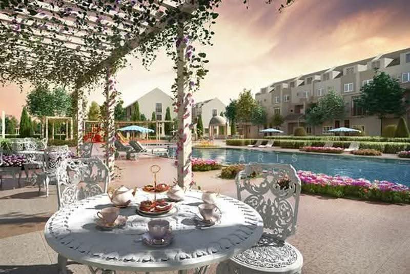 Rumah Bandar untuk Dijual di Sepang (Selangor) - Saiful Haris - Exterior - PropertyGuru.com.my