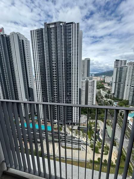 Service Residence for Sale at Serviced Residence @ Fera Residence @ The Quartz WM - Alicia Soo - PropertyGuru.com.my