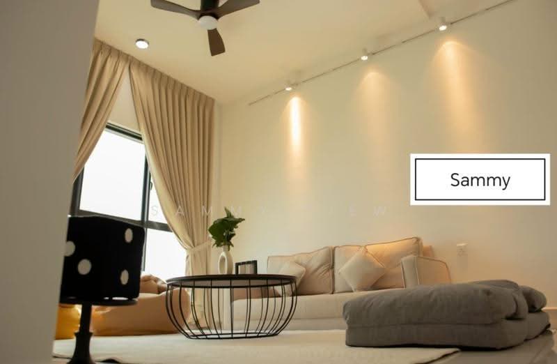 Service Residence for Sale at Sinaran @ Utropolis - Sammy Tiew - PropertyGuru.com.my