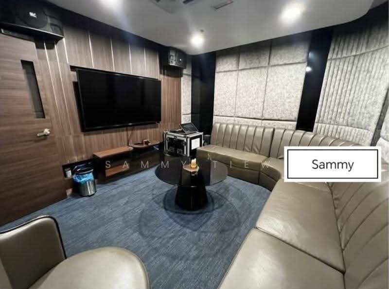 Service Residence for Sale at Sinaran @ Utropolis - Sammy Tiew - Interior - PropertyGuru.com.my