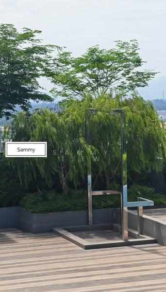 Service Residence for Sale at Sinaran @ Utropolis - Sammy Tiew - Exterior - PropertyGuru.com.my