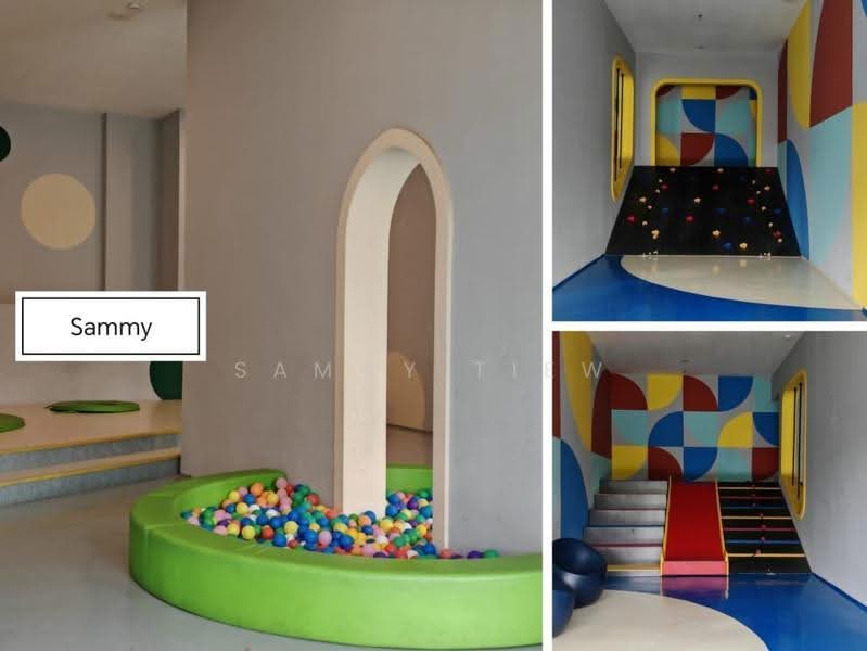 Service Residence for Sale at Sinaran @ Utropolis - Sammy Tiew - Interior - PropertyGuru.com.my