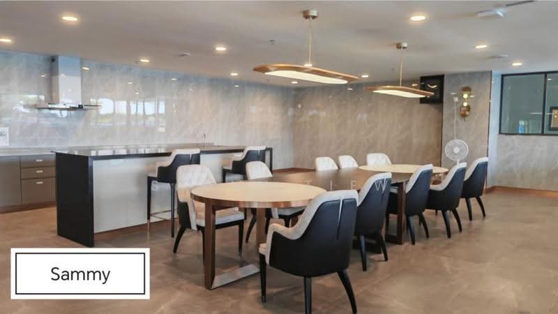 Service Residence for Sale at Sinaran @ Utropolis - Sammy Tiew - Interior - PropertyGuru.com.my