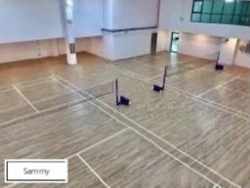 Service Residence for Sale at Sinaran @ Utropolis - Sammy Tiew - Interior - PropertyGuru.com.my