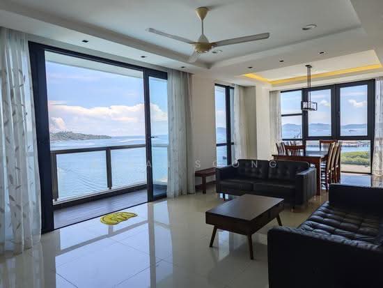 Jesselton Residences