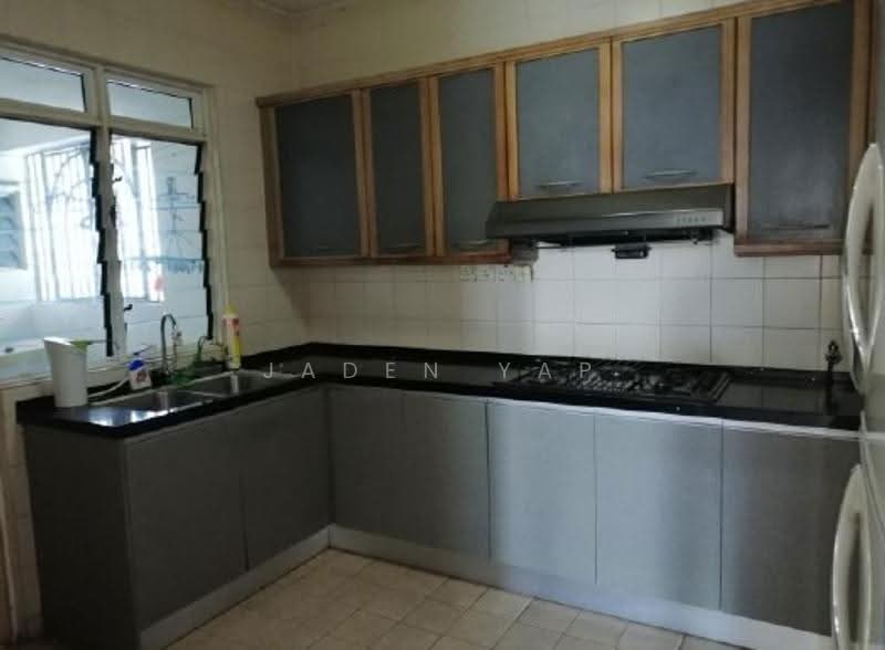 Condominium for Rent at Villa Scott - Jaden Yap - Kitchen - PropertyGuru.com.my
