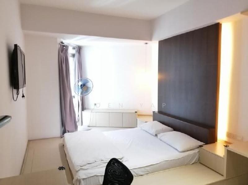 Condominium for Rent at Villa Scott - Jaden Yap - PropertyGuru.com.my